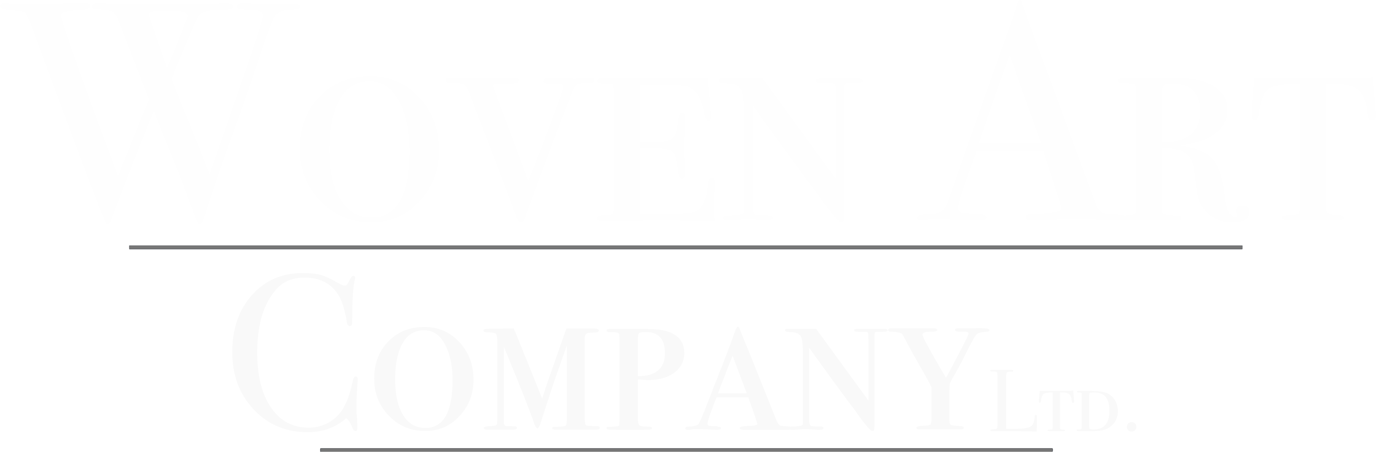 Woven Art Company